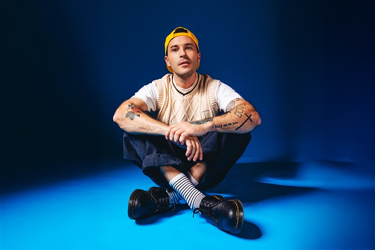 Kirstenbosch Summer Sunset Concerts - Matthew Mole